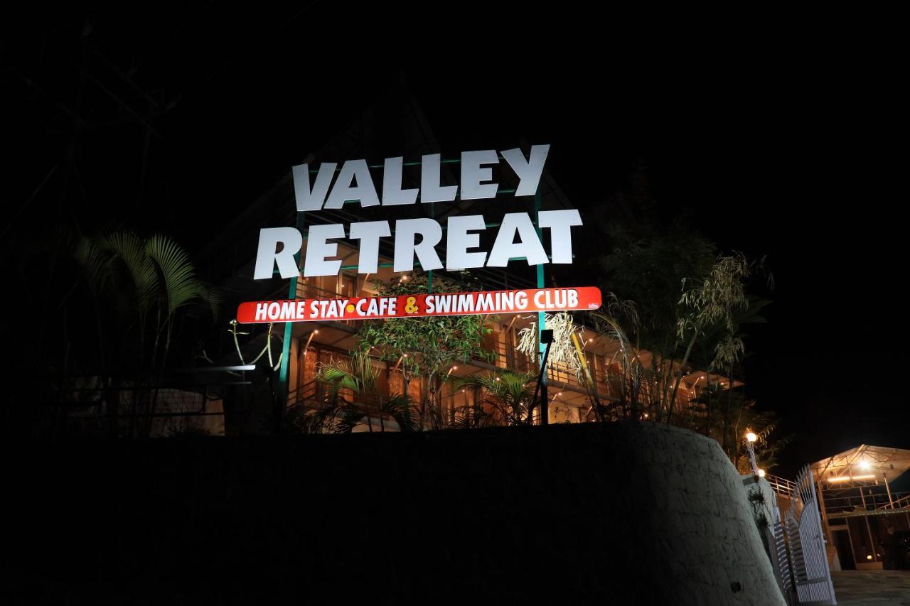 Valley Retreat Home Stay Dehradun Exterior photo