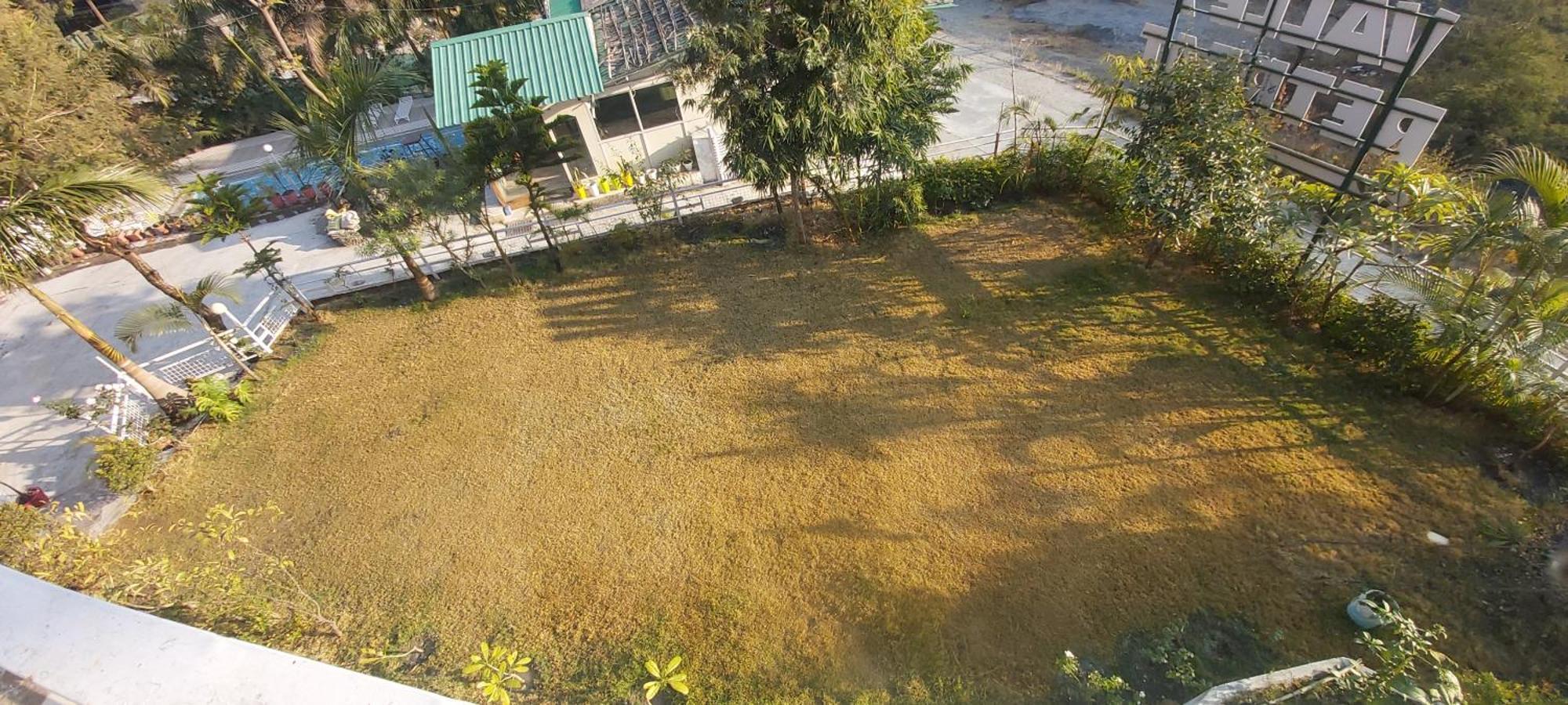 Valley Retreat Home Stay Dehradun Exterior photo